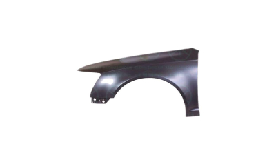 Aripa fata Audi A6 (C6), 10.2008-03.2011, partea Dreapta, fara gaura pentru semnalizare, 4F0821104F, 133902
