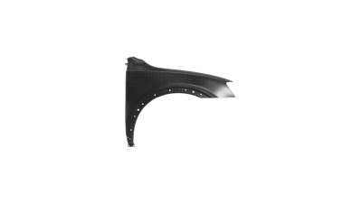 Aripa fata Audi Q3 (8U), 06.2011-02.2015, partea Dreapta, fara gaura pentru semnalizare, 8U0821106, 13X102