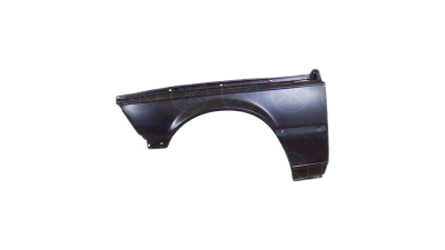 Aripa fata Bmw Seria 3 (E21) 1977-1983, partea Dreapta, fara gaura pentru semnalizare, 41351846696, 200402