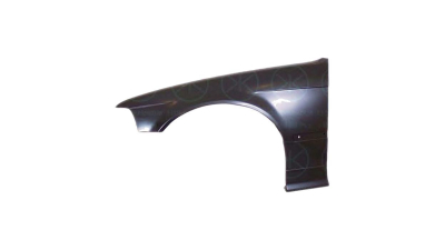 Aripa fata Bmw Seria 3 E36, 12.1990-1995 (fara Model Coupe), partea Dreapta, fara gaura pentru semnalizare, 41351977874, 200702-2
