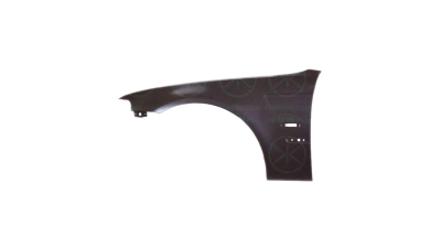 Aripa fata Bmw Seria 3 (E46/5), Compact, 03.2000-12.2004, partea Dreapta, cu gaura pentru semnalizare, 41357016206, 201002