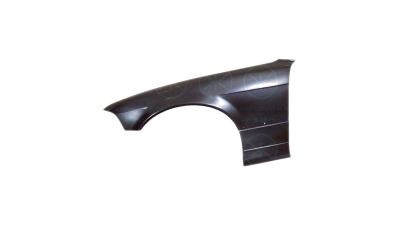 Aripa fata Bmw Seria 3 (E36), 12.1990-1995 Model Coupe, partea Dreapta, fara gaura pentru semnalizare, 41358122234, 20070211