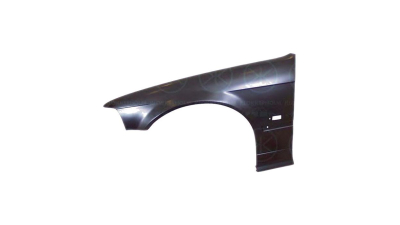 Aripa fata Bmw Seria 3 E36, 12.1990-1995 partea Dreapta, cu gaura pentru semnalizare, fara Coupe 200702