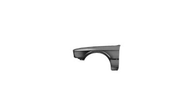 Aripa fata Bmw Seria 3 (E30) 9.1982-04.1994, partea Stanga, fara gaura pentru semnalizare, 41351968489, 200501