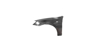Aripa fata Bmw X3 (F25), 11.2010-, partea Dreapta, cu gaura pentru semnalizare, 41357267323, 20X102