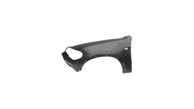 Aripa fata Bmw X5 (E70), 10.2006-04.2010, partea Stanga, cu gaura pentru semnalizare, fara spalator faruri, 205101