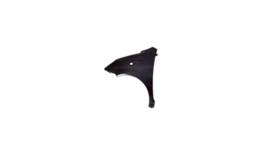 Aripa fata Chevrolet Spark (M200), 05.2005-01.2010, partea Dreapta, cu gaura pentru semnalizare, 96599354, 250102