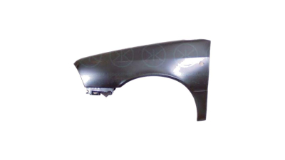Aripa fata Citroen AX (Za), 09.1986-03.1996, partea Dreapta, cu gaura pentru semnalizare, 96070968, 230402-1