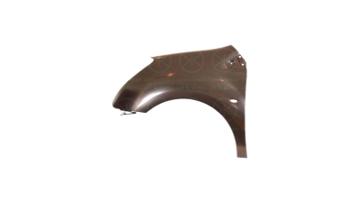 Aripa fata Citroen Berlingo (7), 02.2008-2016,Peugeot Partner 2008-2016, partea Dreapta, cu gaura pentru semnalizare, 7841Y2, 235202-J galvanizata