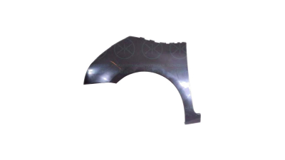 Aripa fata Citroen C4 Picasso (Ua/Ud), 10.2006-06.2013, partea Stanga, fara gaura pentru semnalizare, 7840V1, 233101-J, plastic