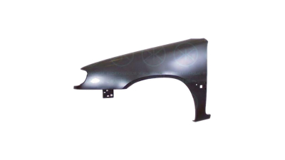 Aripa fata Citroen Saxo(S0/S1), 03.1996-09.1999, partea Dreapta, cu gaura pentru semnalizare, 7841J0, 230602