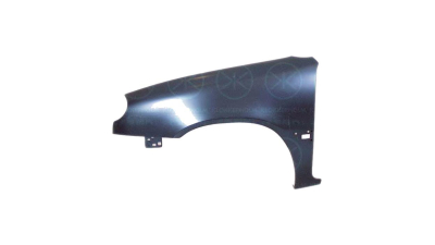 Aripa fata Citroen Saxo (S0/S1), 10.1999-05.2004, partea Stanga, cu gaura pentru semnalizare, 7840K5, 230601-1