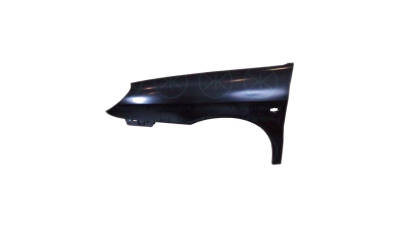 Aripa fata Citroen Xsara (N0/N1/N2), 09.2000-02.2005, partea Dreapta, cu gaura pentru semnalizare, 7841N9, 232802