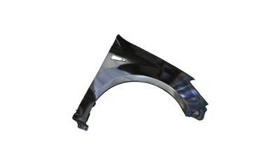 Aripa Fata Dreapta Dacia Sandero 2008-2013; 631008029r