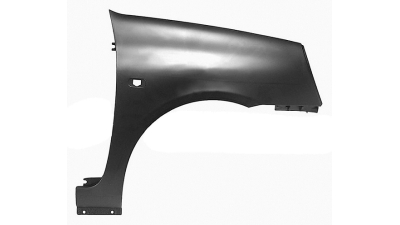 Aripa Fata Dreapta Renault Thalia 1999-2008 Symbol 2002-2008 Clio 2 1998-2012 Cu Gaura Pentru Semnalizare