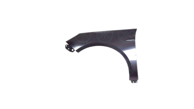 Aripa fata Ford Focus 3, 12.2010-11.2014, partea Stanga, fara gaura pentru semnalizare, 1729701, 32C101-J galvanizata