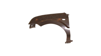 Aripa fata Ford Fusion (Jus), 08.2002-2012, partea Dreapta, cu gaura pentru semnalizare, 1420114, 325702
