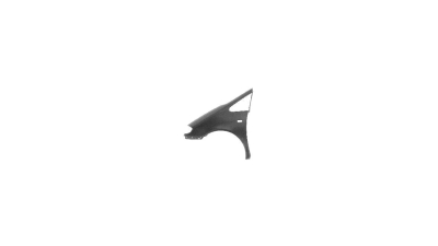 Aripa fata Ford Galaxy (Wgr), 05.1995-03.2000 / Seat Alhambra ( 7V8 / 7V9 ) 05.1996- 01.2001 / VW Sharan (7M) 05.1995 - 04.2000, partea Dreapta, cu gaura pentru semnalizare, 1102569, 955002
