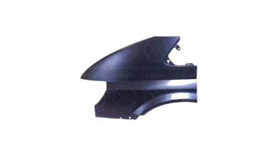 Aripa fata Ford Transit (V184/5), 05.2000-04.2006, partea Dreapta, cu gaura pentru semnalizare, 4059143, 324702-1