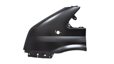 Aripa fata Ford Transit/Tourneo (V347/8) 05.2006-04.2013, partea Stanga, cu gaura pentru semnalizare, 1370603, 324801-1