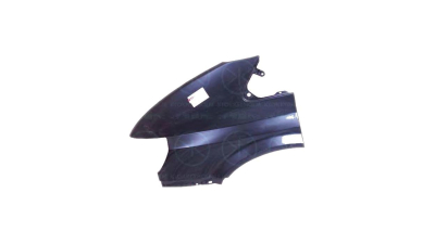Aripa fata Ford Transit (V184/5), 05.2000-04.2006, partea Stanga, cu gaura pentru semnalizare, 4059147, 324701-1