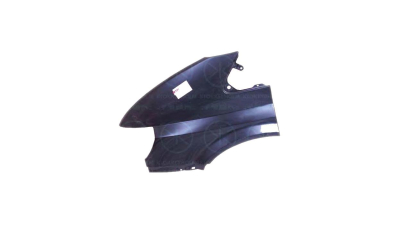 Aripa fata Ford Transit (V184/5), 05.2000-04.2006, partea Stanga, cu gaura pentru semnalizare, 4059147, 3247011J galvanizata