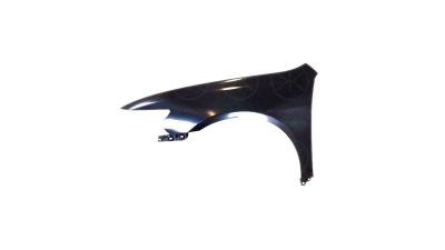 Aripa fata Honda Accord (Cl/Cm/Cn) Sedan/Combi (Eu), 10.2002- / Accord Sedan/Combi (EU) 09.2005-03.2008, partea Dreapta, fara gaura pentru semnalizare, 60211SEA000, 383302