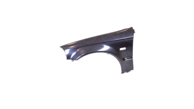 Aripa fata Honda Civic 3-Usi (Ej/Ek) Hatchback/Sedan (Jp), 10.1995-12.1998, partea Dreapta, cu gaura pentru semnalizare, 60211S04000ZZ, 381002-J galvanizata