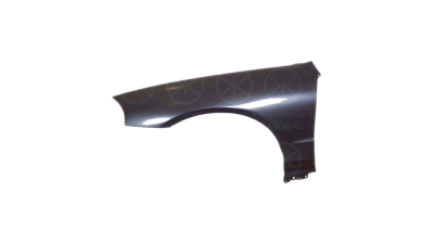 Aripa fata Honda Civic Sedan (Eg/Eh9), 10.1991-10.1995, partea Dreapta, cu gaura pentru semnalizare, 60211SR4000ZZ, 380702