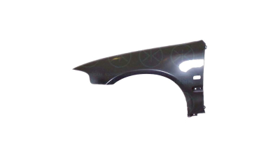 Aripa fata Honda Civic Hatchback/Coupe (Eg/Ej), 10.1991-12.1995, partea Stanga, cu gaura pentru semnalizare, 60261SR3000ZZ, 380801