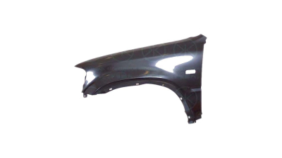 Aripa fata Honda CRV (Rd), 10.1995-12.2001, partea Dreapta, cu gaura pentru semnalizare, 60211S10000ZZ, 387502