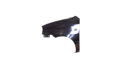 Aripa fata Hyundai Atos Prime (Mx) 2004-, partea Dreapta, cu gaura pentru semnalizare, 6632105060, 404302