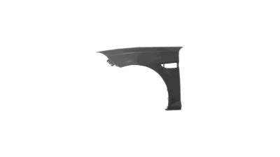 Aripa fata Hyundai COUPE/TIBURON (GK), 10.06-08.09, partea Dreapta, cu gaura pentru semnalizare, 663212C710, 405802