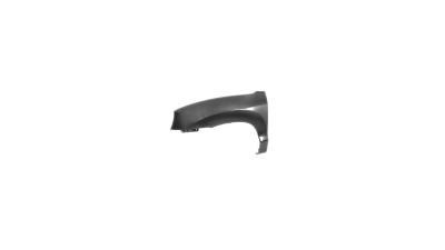 Aripa fata Hyundai Santa Fe (Sm), 02.2001-03.2006, partea Dreapta, cu gaura pentru bandou 6632126260, 405002-2