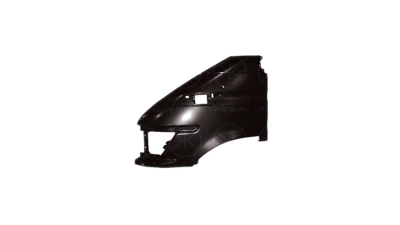 Aripa fata Iveco Daily 2, 01.1999-04.2006, partea Stanga, cu gaura pentru semnalizare, 99489371, 305201