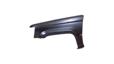 Aripa fata Jeep Grand Cherokee 1993-1996, partea Dreapta, fara gaura pentru semnalizare, 55031834, 240502