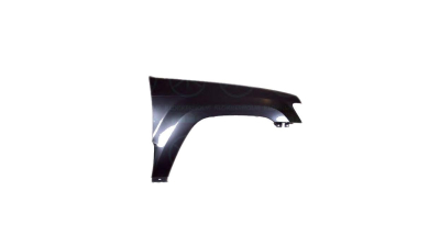 Aripa fata Jeep Grand Cherokee (Wh), 01.2005-07.2010, partea Dreapta, fara gaura pentru semnalizare, 55394450AB, 343002