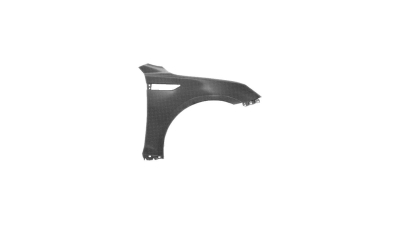 Aripa fata Kia Optima, 06.2010-10.2015, partea Dreapta, cu gaura pentru semnalizare, 663212T000, 41D102