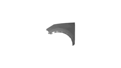 Aripa fata Kia Sportage (Sl), 06.2010-2015, partea Dreapta, fara gaura pentru semnalizare, 663213W000, 410402