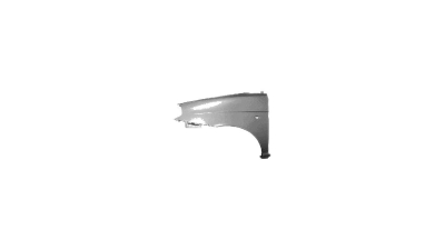 Aripa fata Lancia Ypsilon (843), 01.2004-06.2011, partea Dreapta, cu gaura pentru semnalizare, 0071736270, 421702