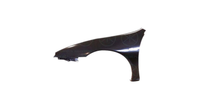 Aripa fata Mazda 323F (Ba), 08.1994-08.1998 / 323 (BH), 08.1994-08.1998, partea Dreapta, cu gaura pentru semnalizare, BC6A52111, 450702-1