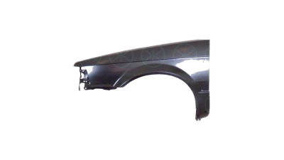 Aripa fata Mazda 323, 04.1987-12.1994, partea Dreapta, cu gaura pentru semnalizare, BL5352110A, 450402