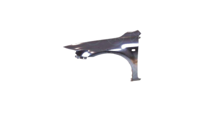 Aripa fata Mazda 6 (Gg/Gy), 06.2002-11.2007, partea Stanga, cu gaura pentru semnalizare, GJ6A52211D, 451901