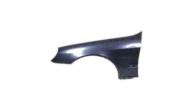 Aripa fata Mercedes Clasa S (W220) 10.1998-08.2005, partea Dreapta, fara gaura pentru semnalizare, 2208800418, 502502