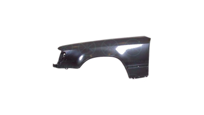 Aripa fata Mercedes W124/Clasa E, 12.1984-06.1996, partea Dreapta, fara gaura pentru semnalizare, 1248800618, 501402-Q fara Turbo