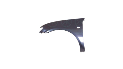 Aripa fata Mitsubishi L200, 12.2005-04.2010, partea Dreapta, cu gaura pentru semnalizare, 5220A818T, 527902 (exceptie cabina simpla)