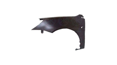 Aripa fata Mitsubishi Lancer (Cs), 09.2003-09.2007, partea Dreapta, cu gaura pentru semnalizare, MN150624, 523302