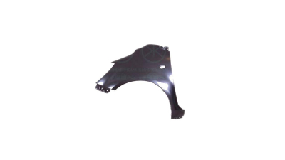 Aripa fata Opel Agila (Hb), 01.2008-, partea Stanga, cu gaura pentru semnalizare, 4708279, 550601