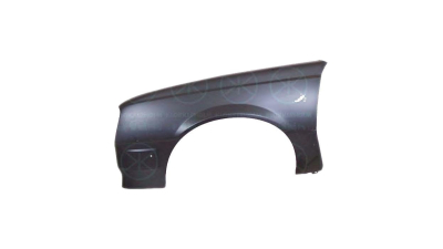 Aripa fata Opel Ascona C,(Sedan+Hatchback), 09.1981-08.1988, partea Dreapta, fara gaura pentru semnalizare, 1102109, 551302