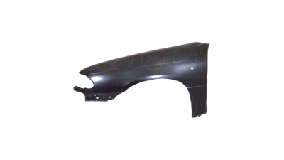 Aripa fata Opel Astra F, 09.1991-1994, partea Dreapta, fara gaura pentru semnalizare, 1102000, 550702